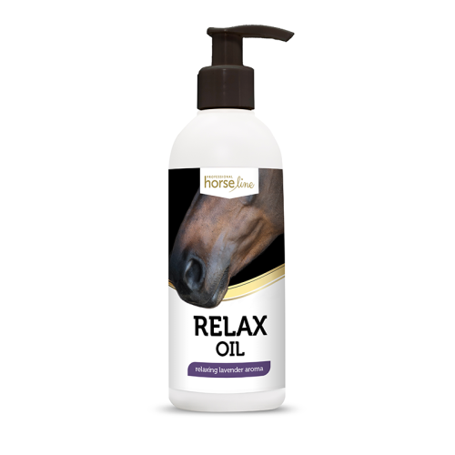 HorseLinePRO Relax_Oil 250ml.png