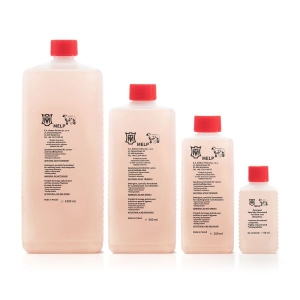 Płyn do prania produktów z owczej wełny Mattes "Melp" 500ml