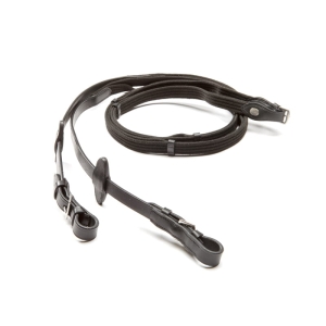 Wodze parciane myśliwskie Kavalkade