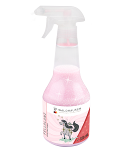 Spray odżywka do grzywy Waldhausen Kids 350ml
