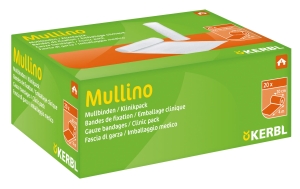 Opaska unieruchamiająca Mullino kerbl 20szt