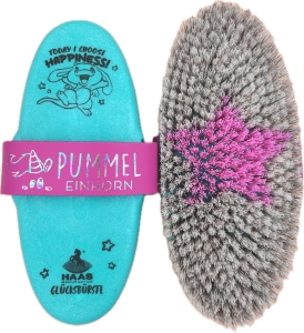 HAAS Szczotka Pummel MOOH Brush