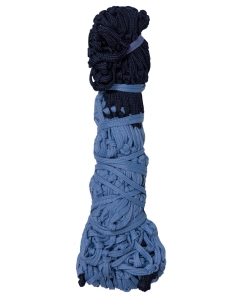 QHP Siatka na siano multi color collection Country blue