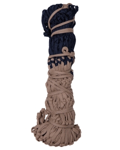 QHP Siatka na siano multi color collection Focus