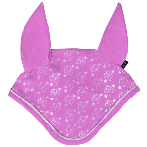 QHP Nauszniki Gwenn Pink