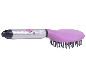 QHP Szczotka do grzywy i ogona Gwenn   