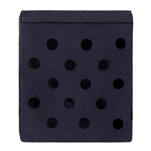 QHP Torba na siano cushion Navy