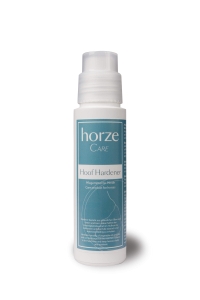 Horze Hoof Hardener, preparat wzmacniający do kopyt, 200 ml