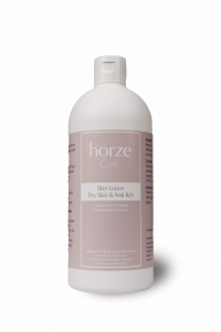 Horze Anti-Itch Balsam kojący dla koni, 500 ml
