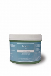 Horze Grease Green Smar do kopyt, 500 ml