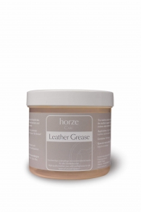 Horze Leather Grease, smar do pielęgnacji produktów skórzanych, 500 ml