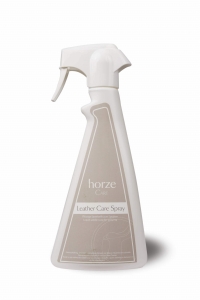Horze Leather Care Spray, Preparat do pielęgnacji wyrobów skórzanych 500 ml