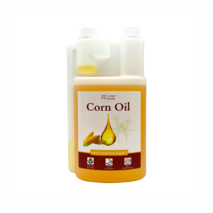 Over Horse CORN OIL 1L olej kukurydziany 