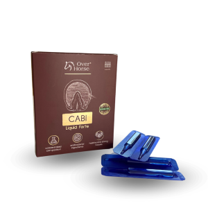 Over Horse CABI LIQUID FORTE 4X4ML