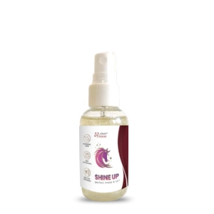 OVER HORSE Odżywka do grzywy SHINE UP 50ml