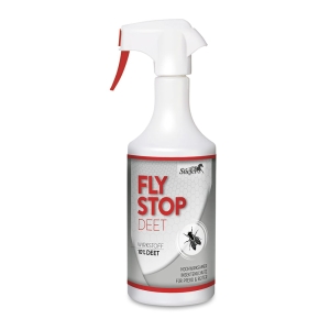 Stiefel Flystop DEET 650 ml na owady