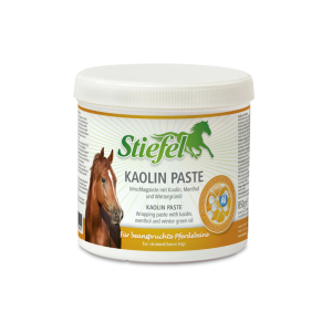 Kaolin Paste Stiefel glinka 2kg