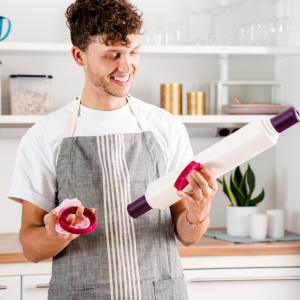 Tupperware Wałek do ciasta