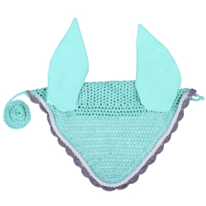 Nauszniki Color QHP  SHETTY Ice green