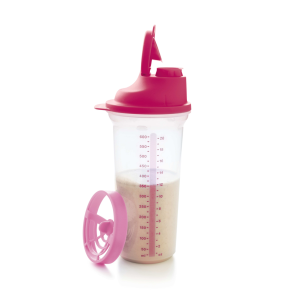 TUPPERWARE Shaker Plus 600 ml