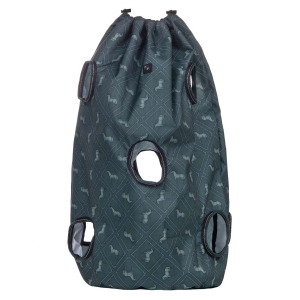 QHP Torba na siano collection Emerald