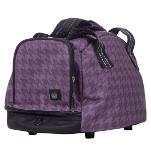 QHP Torba na kask collection Amethyst