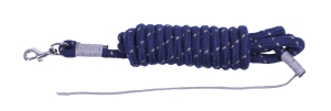 QHP Lina do naturala 4.20m Navy 12mm