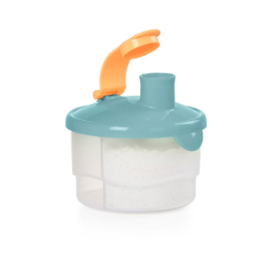 TUPPERWARE Pojemnik na mleko modyfikowane