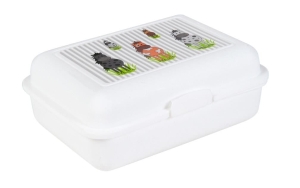 Śniadaniówka Little Horse HKM