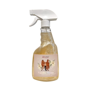 Over Horse Odżywka Vanilla Shine by Lamaskacze 500ml