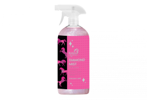 Black Horse Mgiełka nabłyszczająca- DIAMOND MIST 500ml