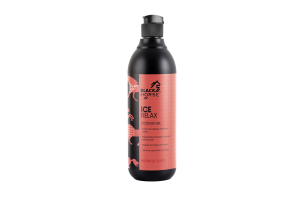 Żel chłodząco-regenerujący Black Horse "Ice Relax Cooling Gel" 500 ml