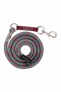 HKM Uwiąz Livigno karabińczyk snap BORDEAUX