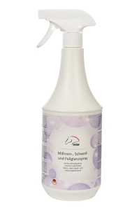 Spray nabłyszczający HKM 1000ml