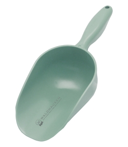 Waldhausen miarka szufelka do paszy mistletoe green