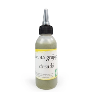 Lipowy Gaj Żel na gnijące strzałki 100ml