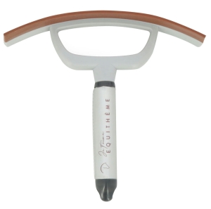 EQUITHÈME JE T'AIME SWEAT Ściągaczka grey