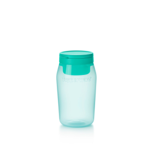 TUPPERWARE Słój mały 825 ml 