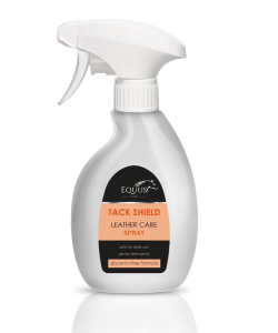 Equus Care Spray do skór Tack Shield Equus Brand 250ml