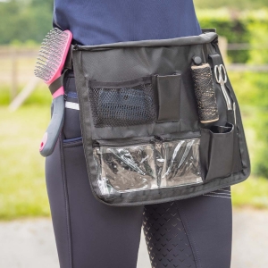 QHP Torba Groomerska na pas 