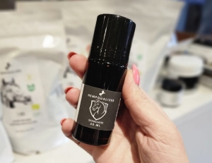 Hempqualizer Skinguard dla koni 50 ml
