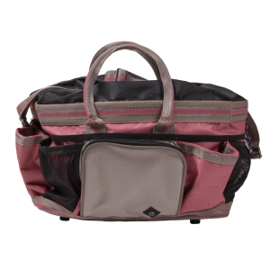 QHP Torba na szczotki collection Flamingo