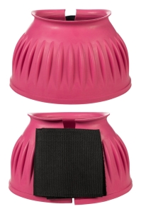 Kaloszki gumowe HKM Atlanta różowe