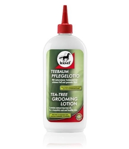 LEOVET TEEBAUM LOTION - LOTION Z OLEJKIEM HERBACIANYM 500ml