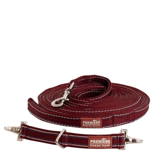 Premiere lonża w zestawie z mostkiem Cabernet