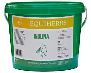 EQUIHERBS INULINA 1kg 