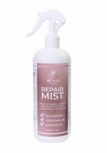 Odżywka do grzywy i ogona MT FARMA Repair Mist 500ml