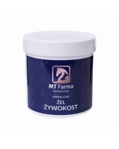 Żel żywokost MT Farma 250ml