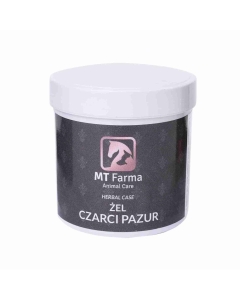 Żel z czarcim pazurem  250 ml DIABELSKI PAZUR MT Farma