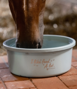 Pojemnik na muesli  XL I like food. A lot Waldhausen Turquoise 